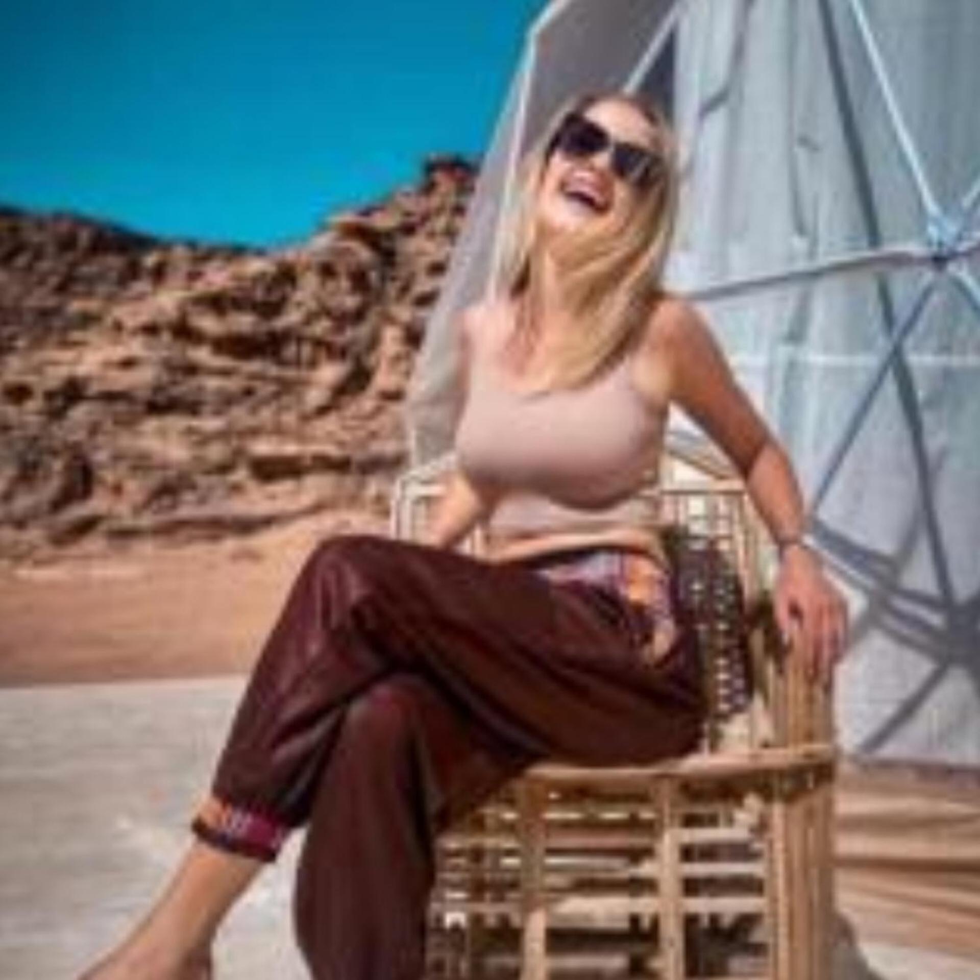 Traditions Of Wadi Rum Camp & Jeep Tour Exterior foto