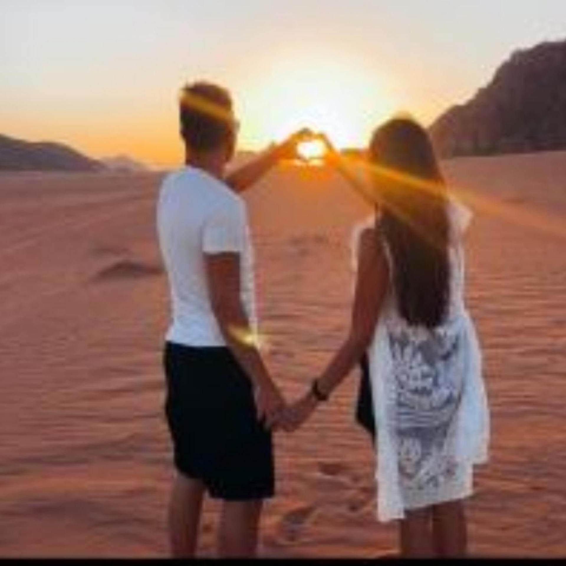 Traditions Of Wadi Rum Camp & Jeep Tour Exterior foto