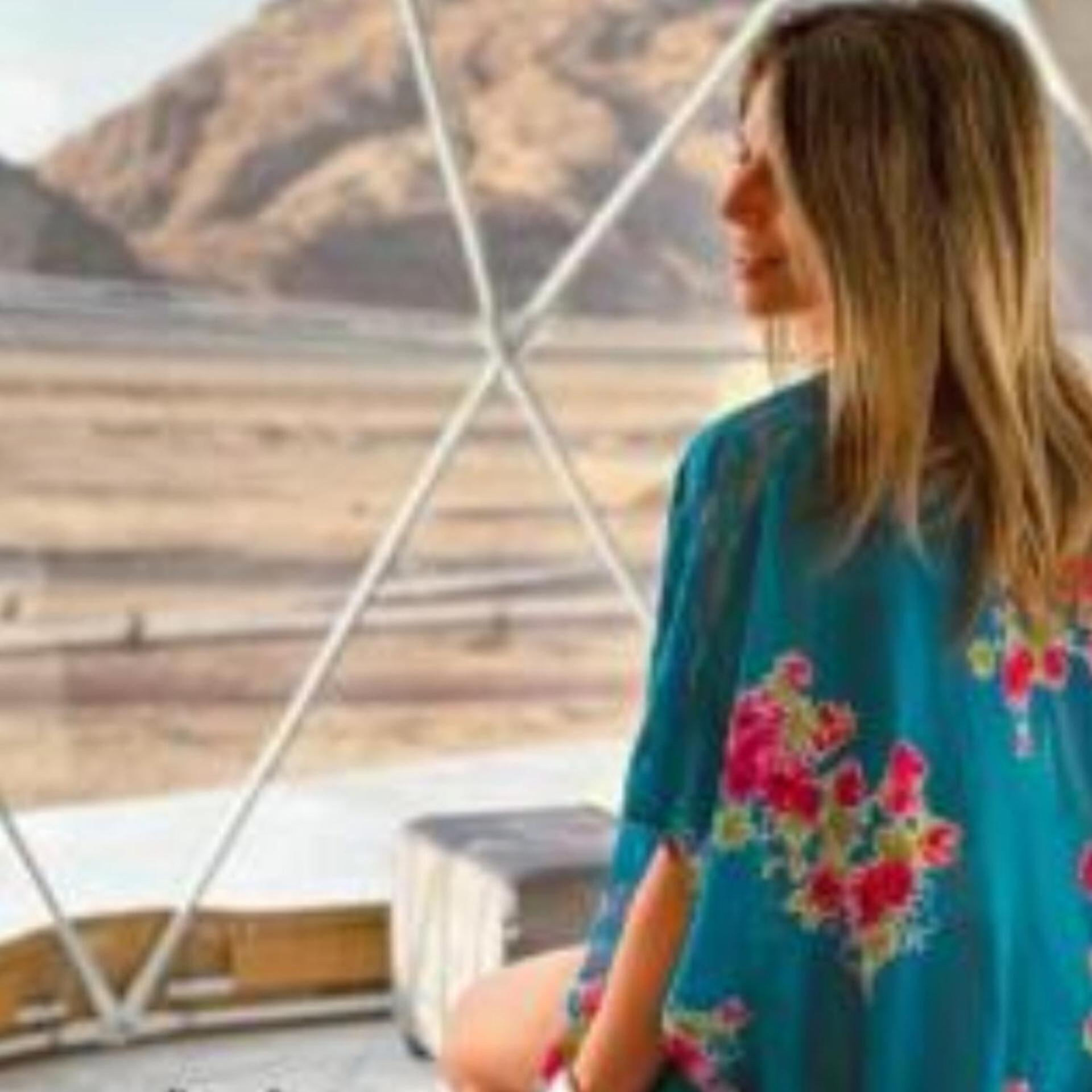 Traditions Of Wadi Rum Camp & Jeep Tour Exterior foto