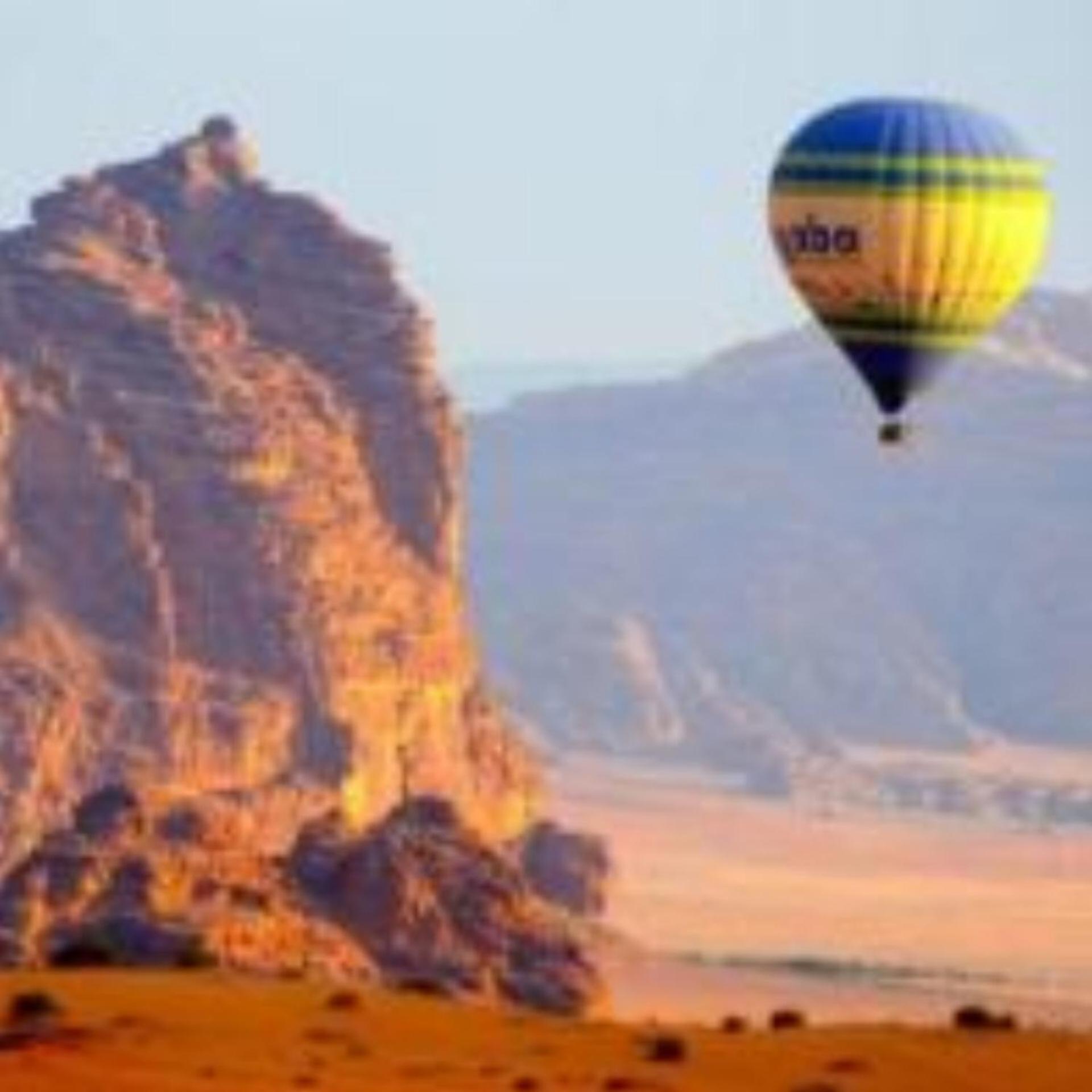 Traditions Of Wadi Rum Camp & Jeep Tour Exterior foto